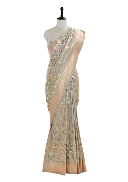 Exclusive Collection Saree