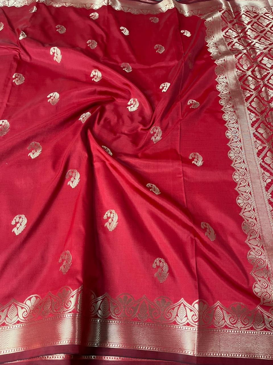 Handloom Craftsmanship