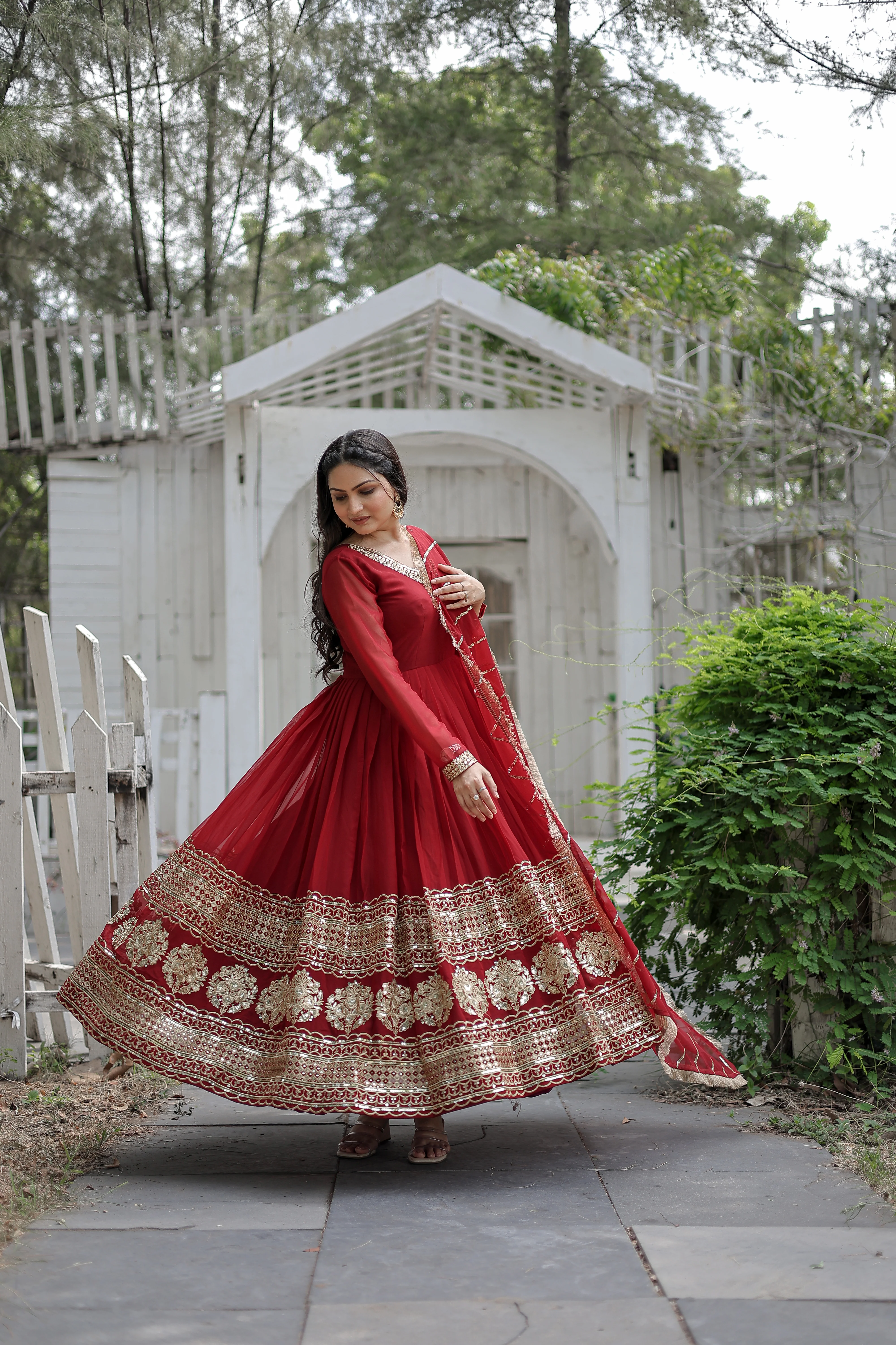 Lehenga