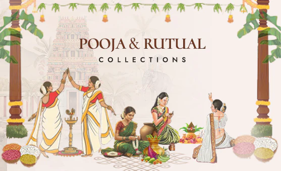 Pooja & Ritual